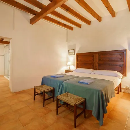 Cas Frare Esb100 By Interhome Vakantiehuis Establiments