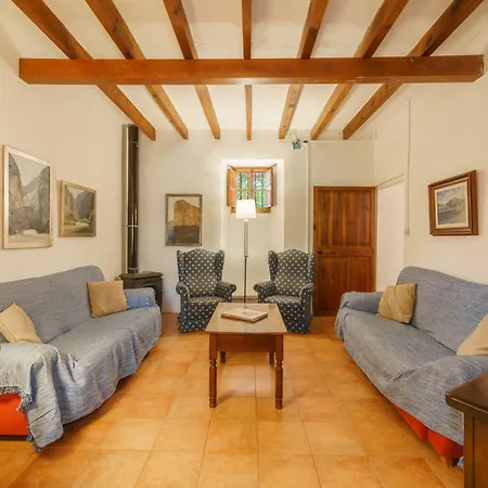 Vakantiehuis Cas Frare Esb100 By Interhome