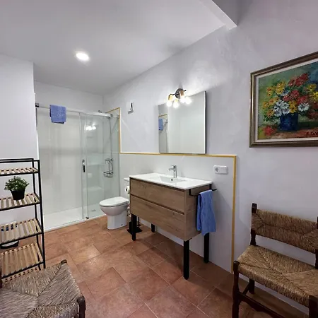 Cas Frare Esb100 By Interhome Vakantiehuis *